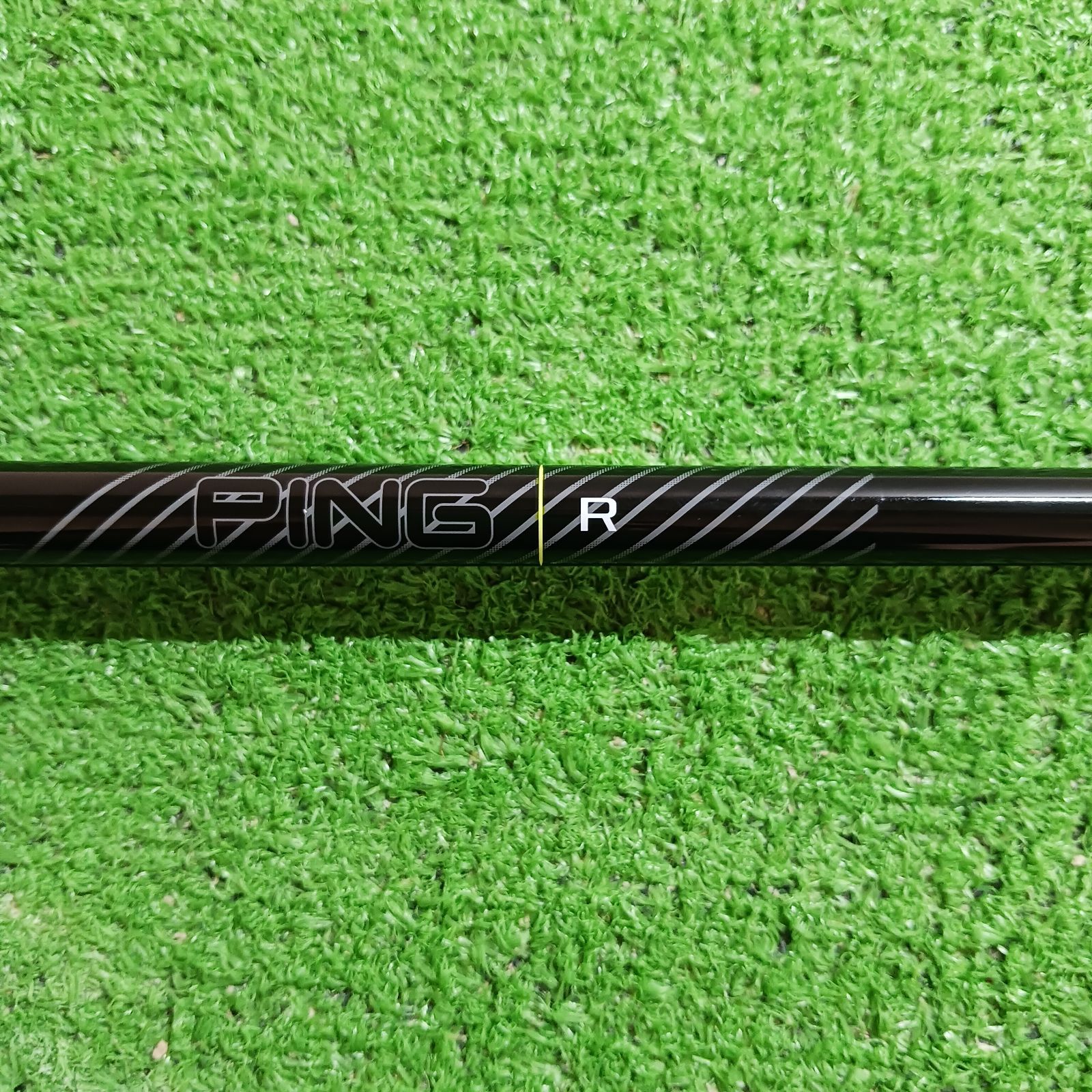 ピンスリーブ付き】アルタ JCB Rシャフト【1654】 - メルカリ