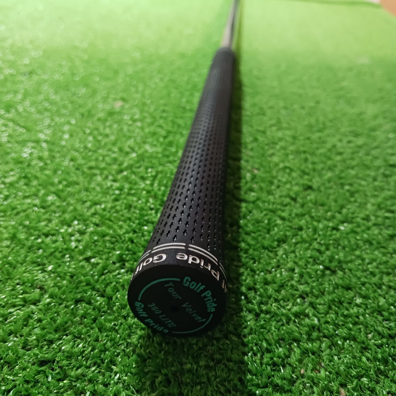 ピンスリーブ付き】アルタ JCB Rシャフト【1654】 - メルカリ