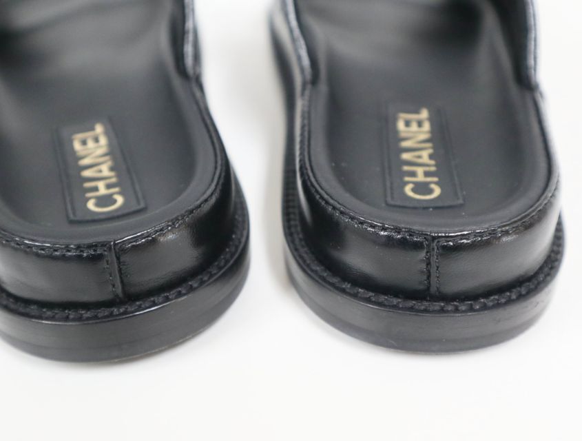 シャネル CHANEL 24P G45507 B15805 マトラッセ キルティングステッチ