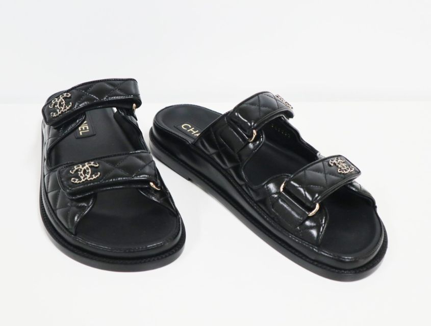 シャネル CHANEL 24P G45507 B15805 マトラッセ キルティングステッチ