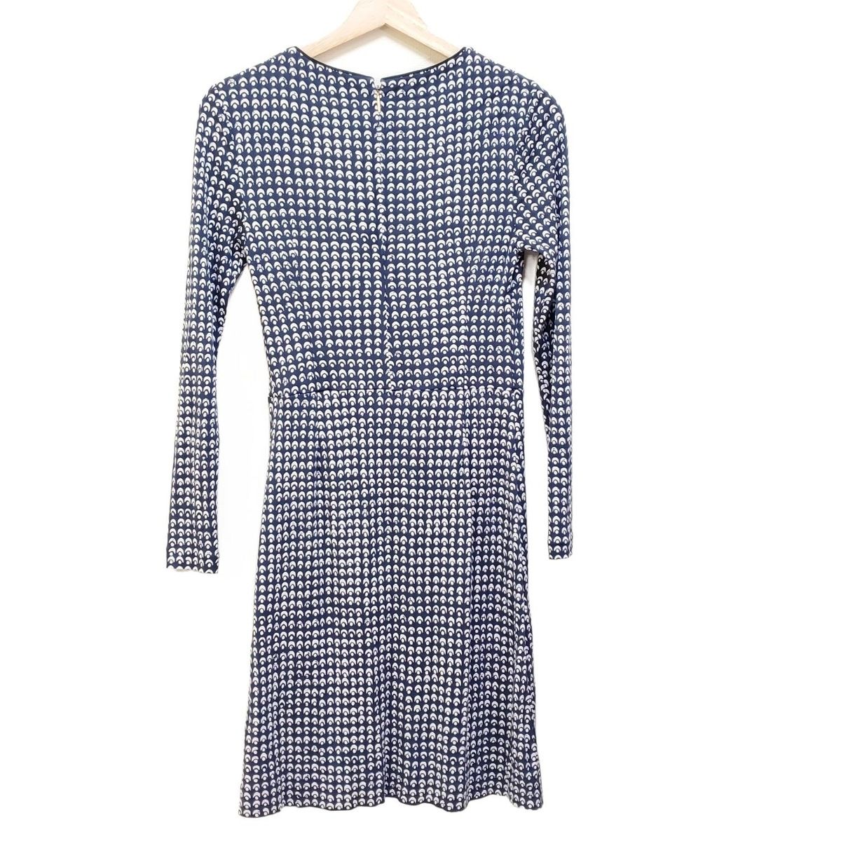 新品トリーバーチ　ツイードワンピース　白　#S　TORY BURCH トリーバーチワンピース トリーバーチ ツイードワンピース 白 #S TORY