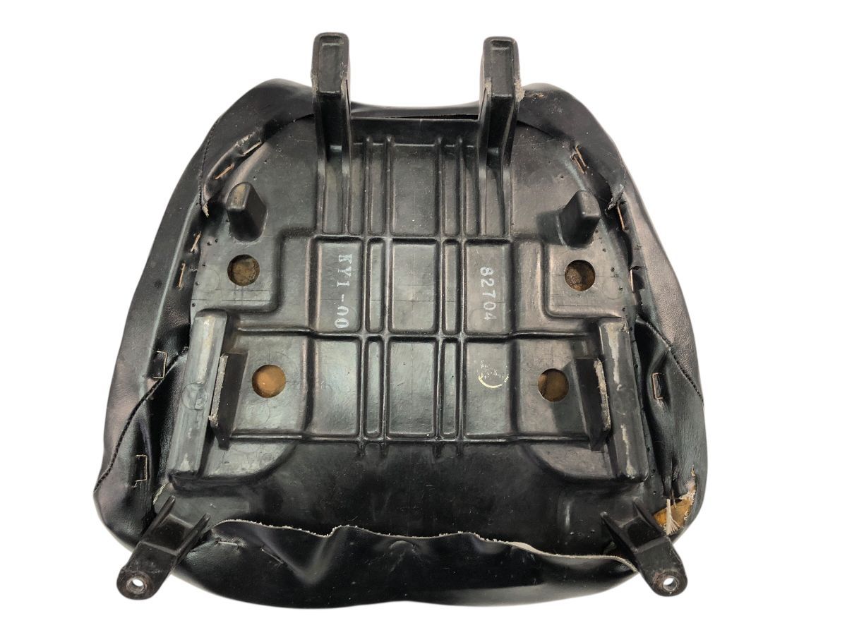 mc19ニハリ純正タンク mc19 CBR250R 燃料タンク ニハリ FRP製 CBR250R