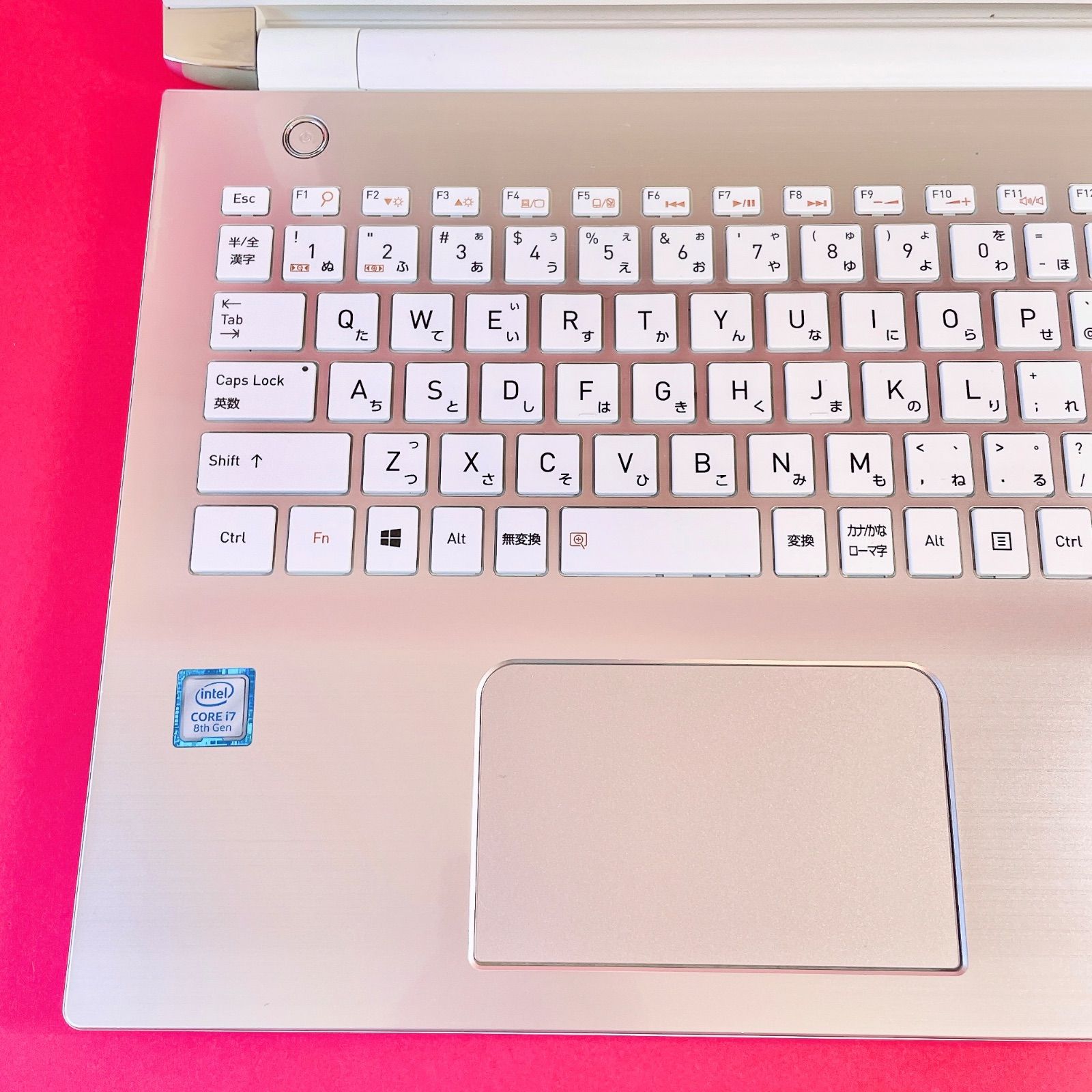 Windows11対応！初期設定済みすぐ使える薄型ノートパソコン✨️高性能8