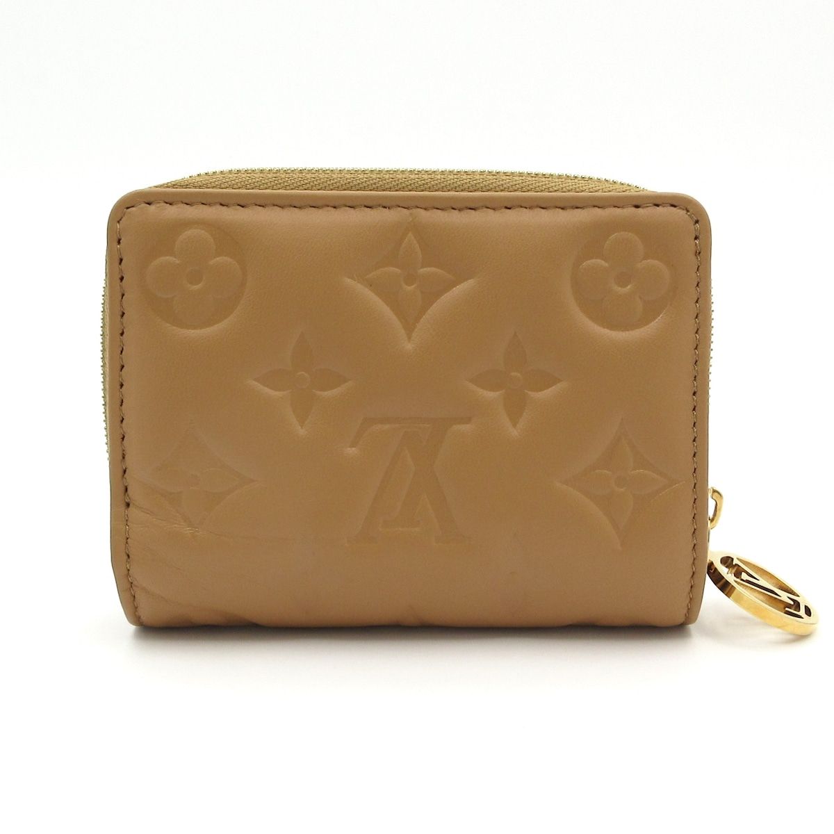 LOUIS VUITTON(ルイヴィトン) 2つ折り財布 クッサン LOUIS VUITTON(ルイヴィトン) 2つ折り財布 クッサン