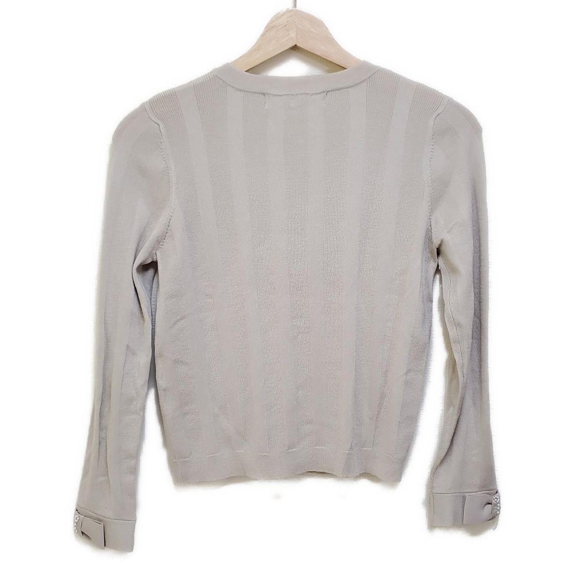 M'S GRACY(エムズグレイシー) カーディガン サイズ38 M レディース美品