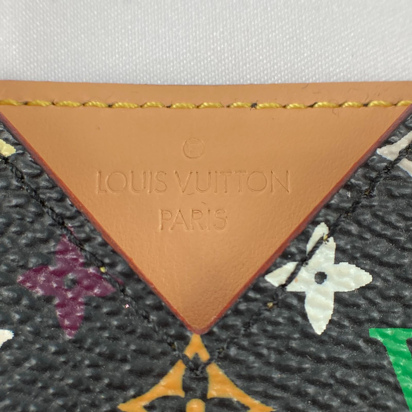 LOUIS VUITTON(ルイヴィトン) モノグラム エテュイ・ミロワール 