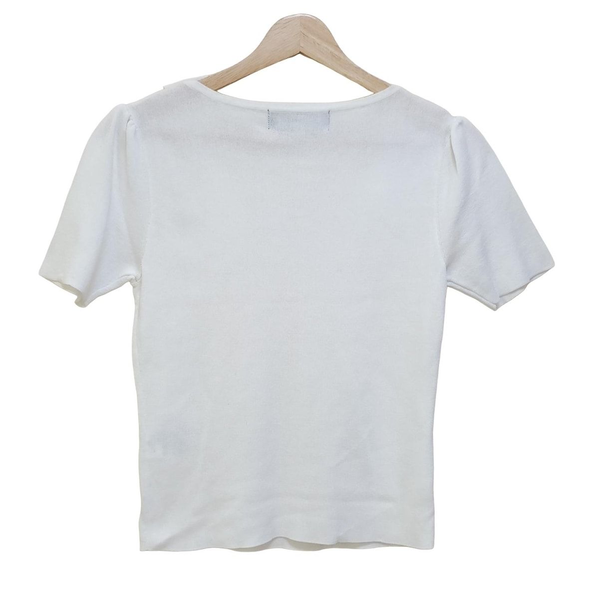 M'S GRACY(エムズグレイシー) 半袖セーター サイズ38 M レディース美品