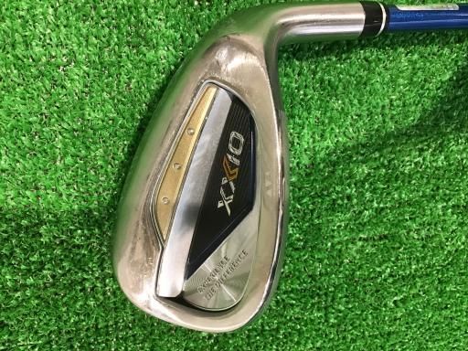 Man セット品 ダンロップ XXIO(2024) SW ウェッジ 節約 WG XXIO MP1300(IR