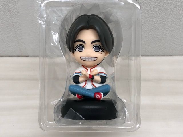 WEST. 重岡大毅 関西七色男大祭り フィギュア 【F5665-007】144 - メルカリ