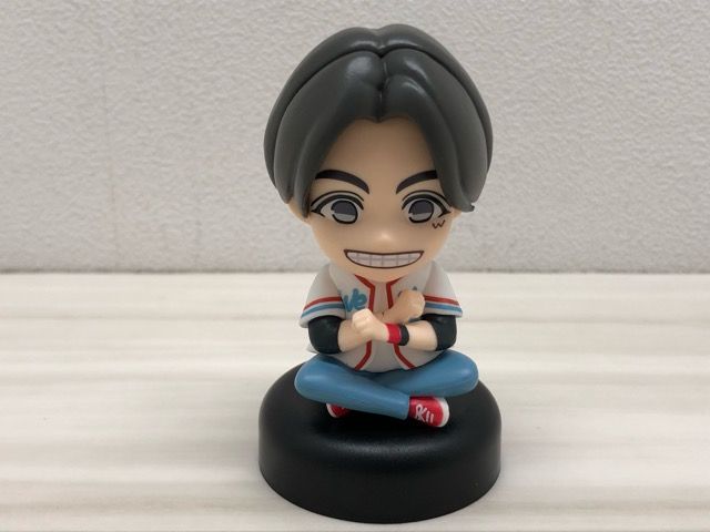 WEST. 重岡大毅 関西七色男大祭り フィギュア 【F5665-007】144 - メルカリ