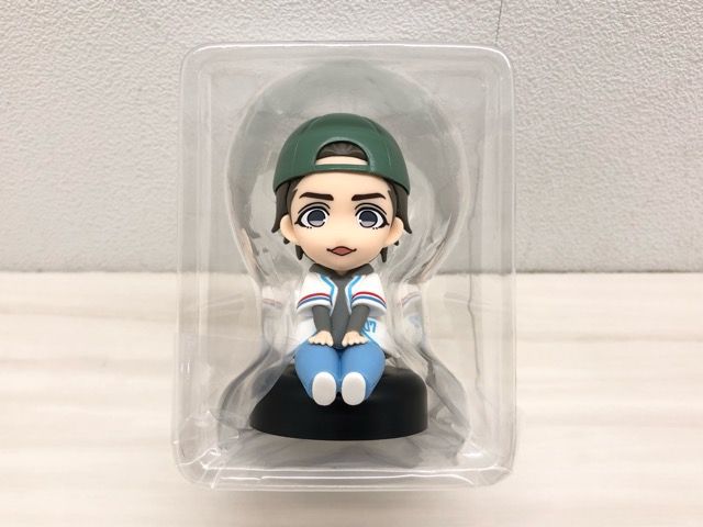 WEST. 小瀧望 関西七色男大祭り フィギュア 【F5662-007】144 - メルカリ