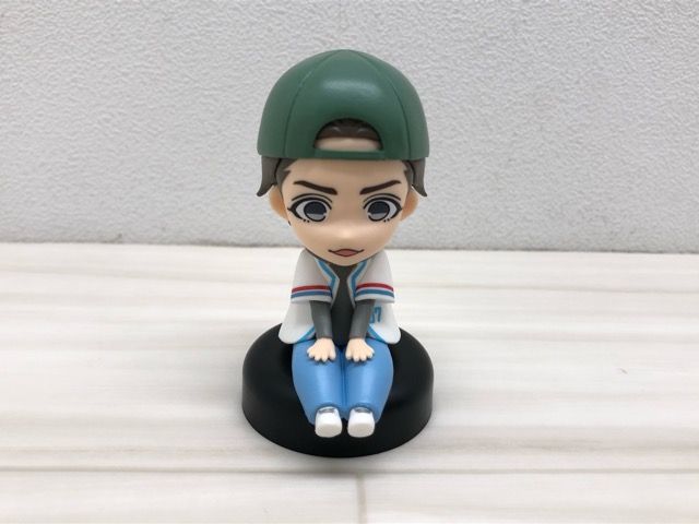 WEST. 小瀧望 関西七色男大祭り フィギュア 【F5662-007】144 - メルカリ