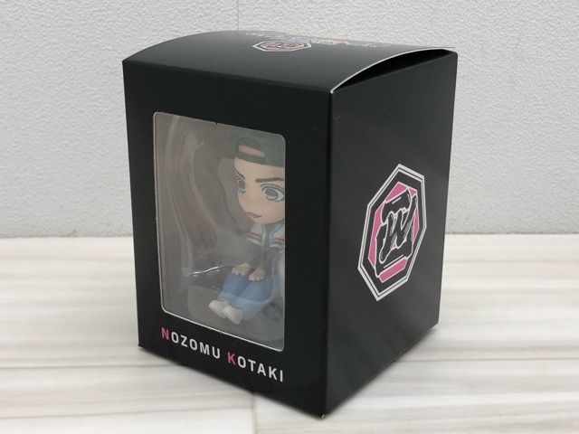 WEST. 小瀧望 関西七色男大祭り フィギュア 【F5662-007】144 - メルカリ