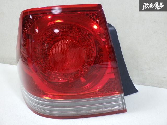 点灯確認済み！】トヨタ純正 クラウン アスリート GRS180 GRS182