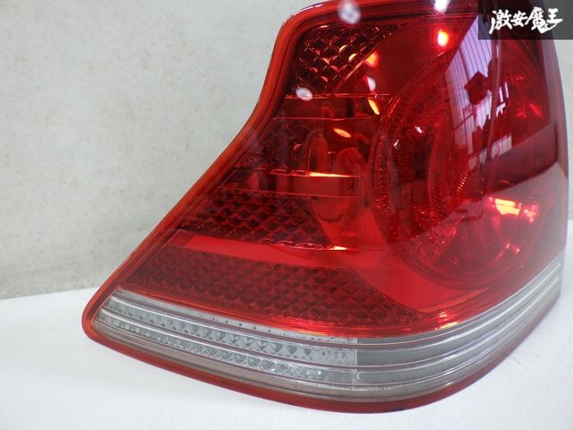 点灯確認済み！】トヨタ純正 クラウン アスリート GRS180 GRS182