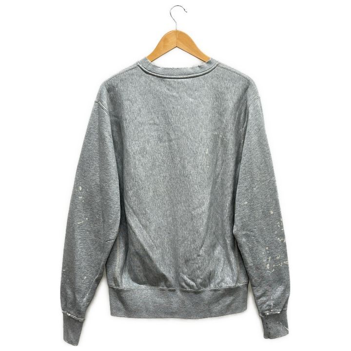 JACKSON MATISSE (ジャクソンマティス) ☆ ③ YALEスウェット メンズ