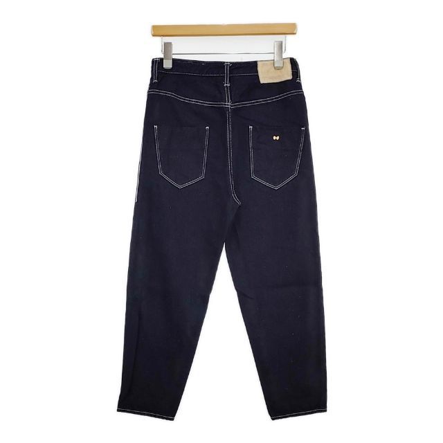 mina perhonen always テーパードデニム dn4362D 定価35200円 コットン