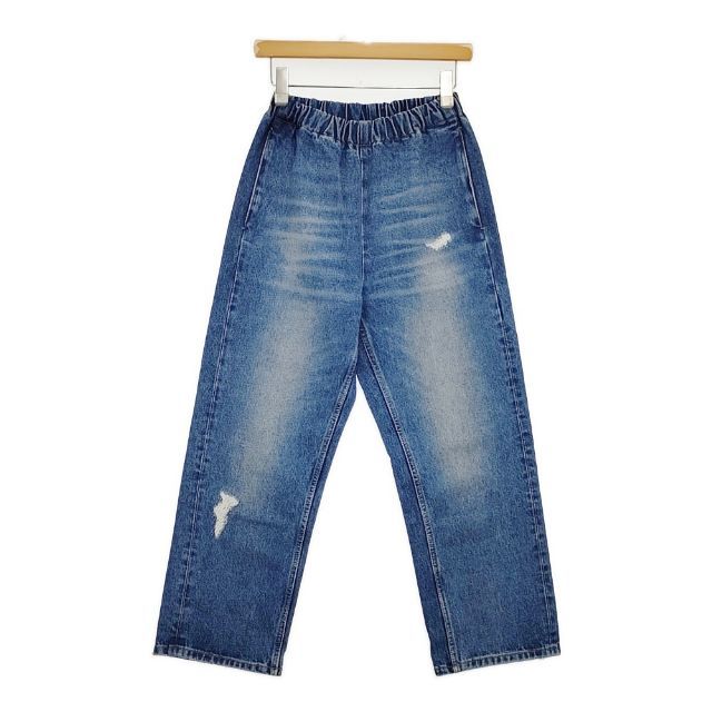 新品 MM6 Maison Margiela デニムパンツ S52KA0143 新品 MM6 Maison Margiela デニムパンツ S52KA0143