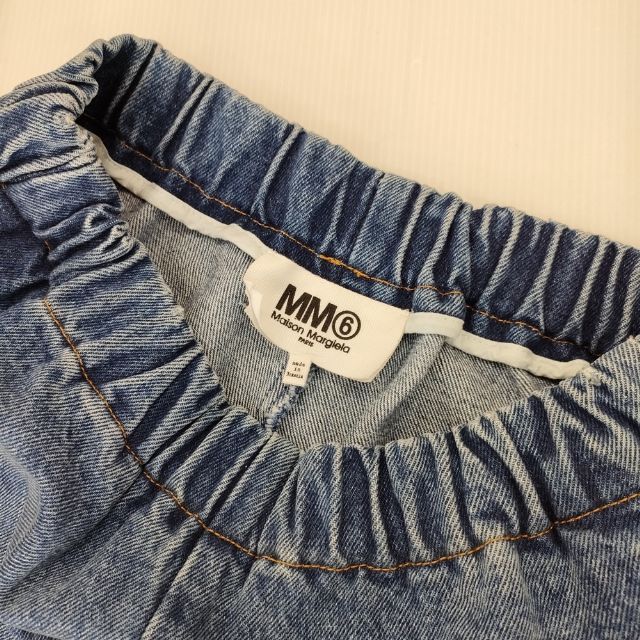 エムエム6 メゾンマルジェラ