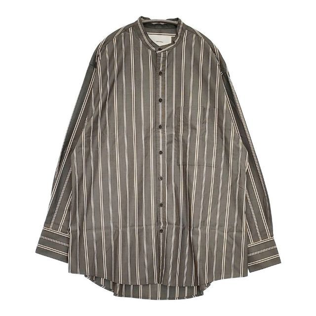 todayful StripeSilkyShirts ストライプシャツ 美品 楽天市場】TODAYFUL トゥデイフル Stripe Silky Shirts ストライプ