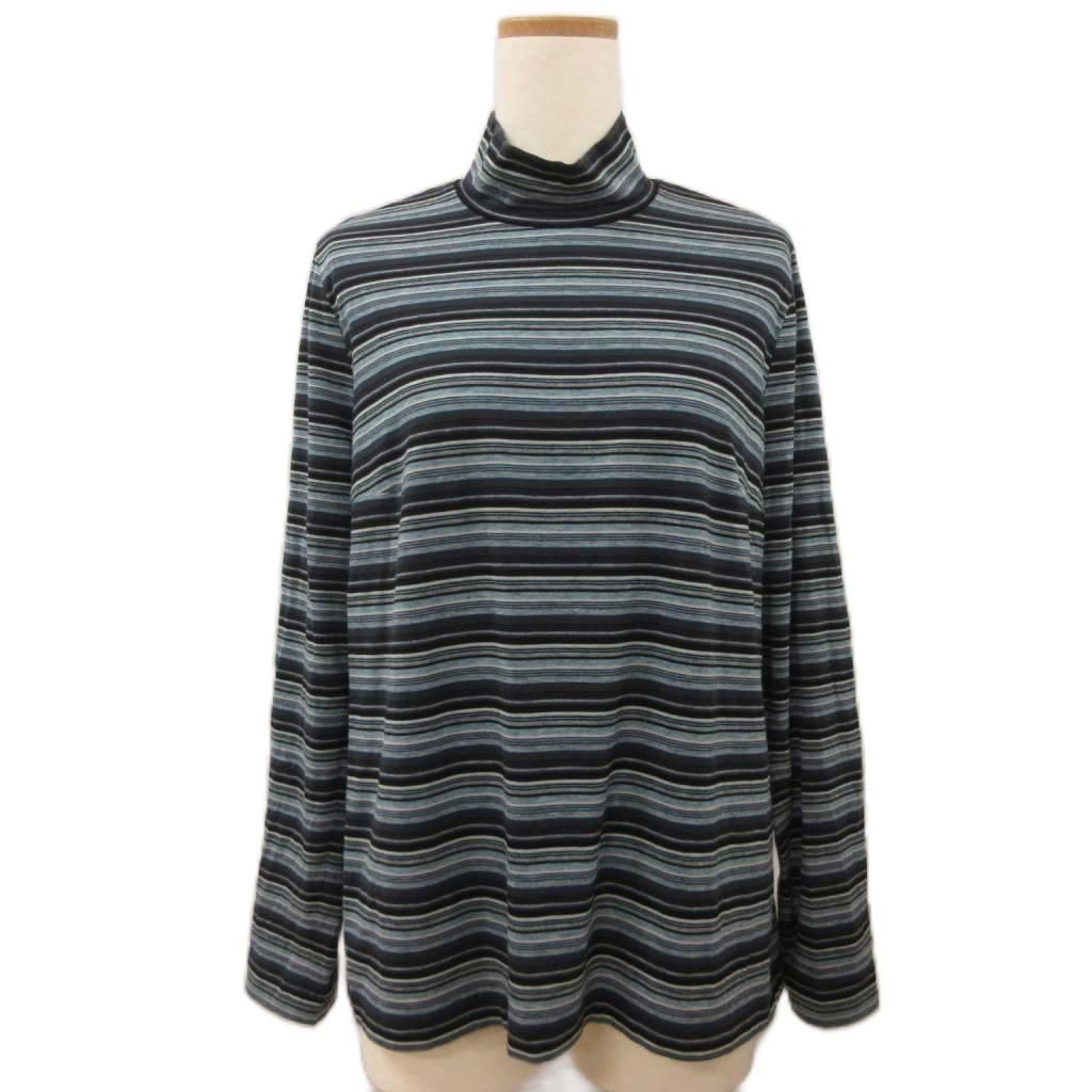 ⭐️新品⭐️Leilianレリアン　カーキロングカットソー　サイズ13＋ ⭐️新品⭐️Leilianレリアン カーキロングカットソー サイズ13＋