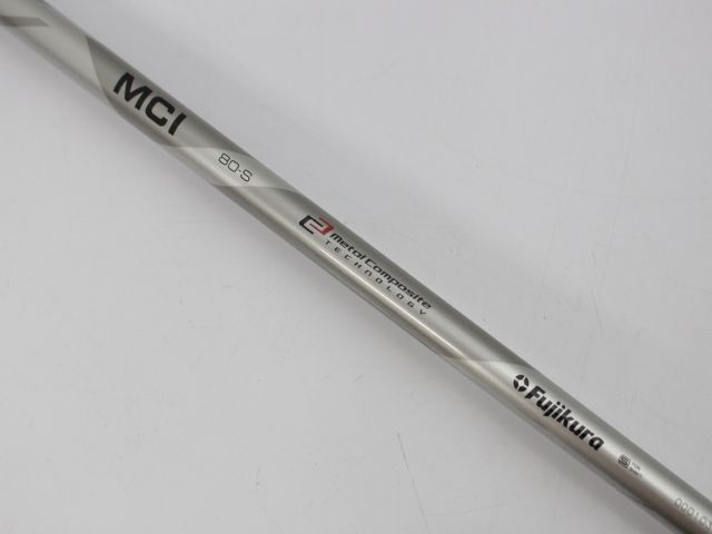 中古】[Cランク] ユーティリティ バルド TT PROTOTYPE UT/MCI80/S/21