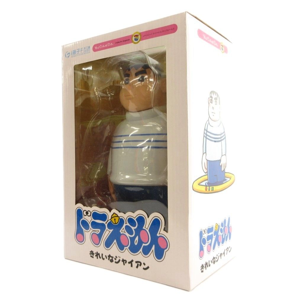 メディコムトイ MEDICOM TOY Vinyl Collectible Dolls VCD きれいな