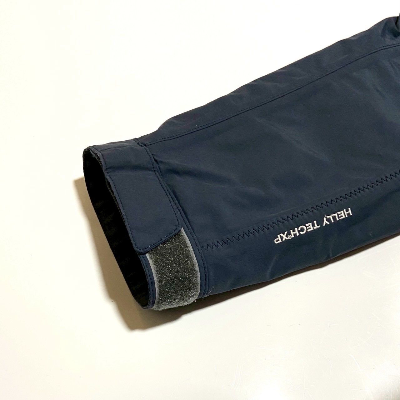 HELLY HANSEN ヘリーハンセン 2way マウンテンパーカー ダウン