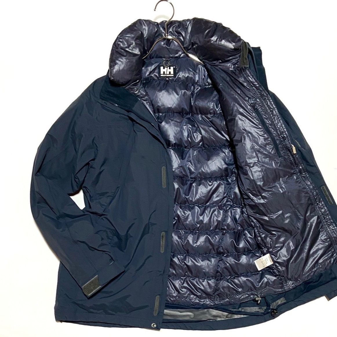 ヘリーハンセン HELLY HANSEN ダウンコート 楽天市場】即納可☆ 【HELLY HANSEN】ヘリーハンセン フィリーダウン