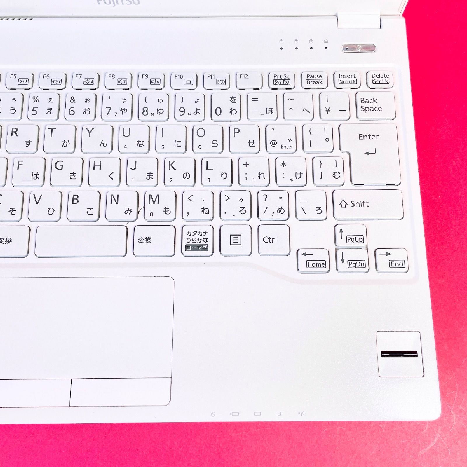 Windows11切り替えに❣️小型軽量ノートパソコン Corei7 第8世代