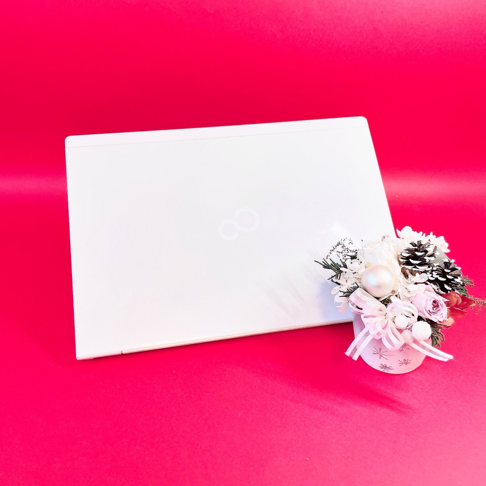 Windows11切り替えに❣️小型軽量ノートパソコン Corei7 第8世代