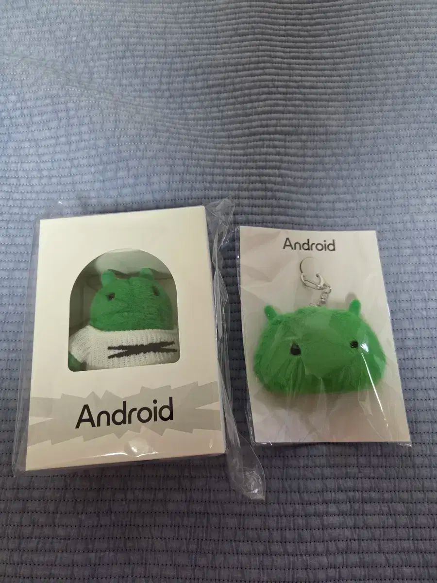 G-STAR) LE SSERAFIM (ルセラフィム) Android キーホルダーセット