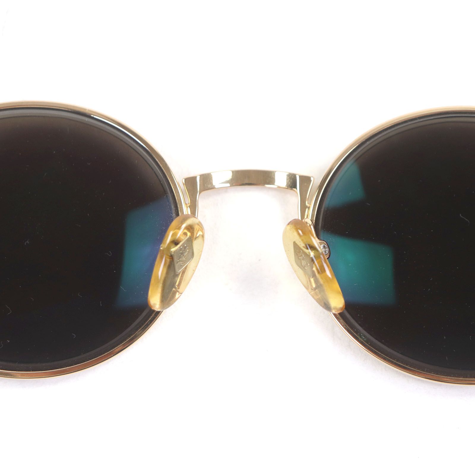 美品】ジャンポールゴルチエ JPG サングラス バネ ヴィンテージ ケース