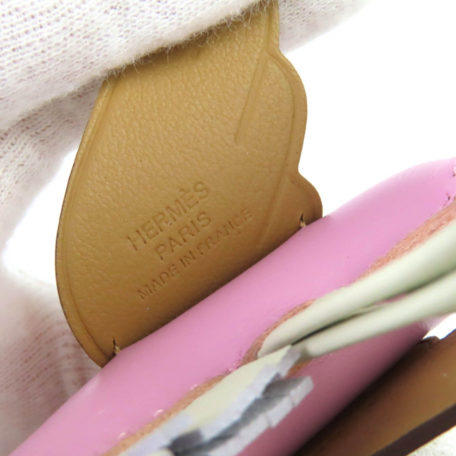 【2024購入】HERMES ペガサスロデオ モーヴシルベストル/チャイ/クレ 2024購入】HERMES ペガサスロデオ モーヴシルベストル/チャイ/クレ