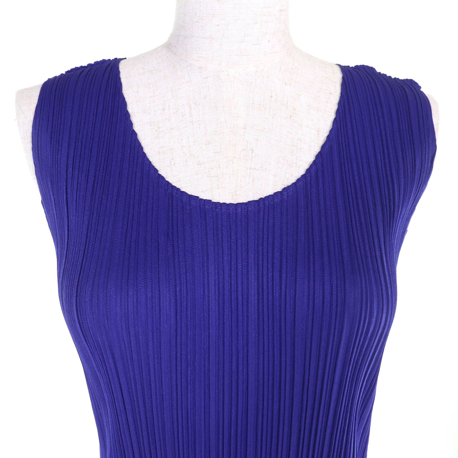 極美品△PLEATS PLEASE プリーツプリーズ イッセイミヤケ PP93-JH047