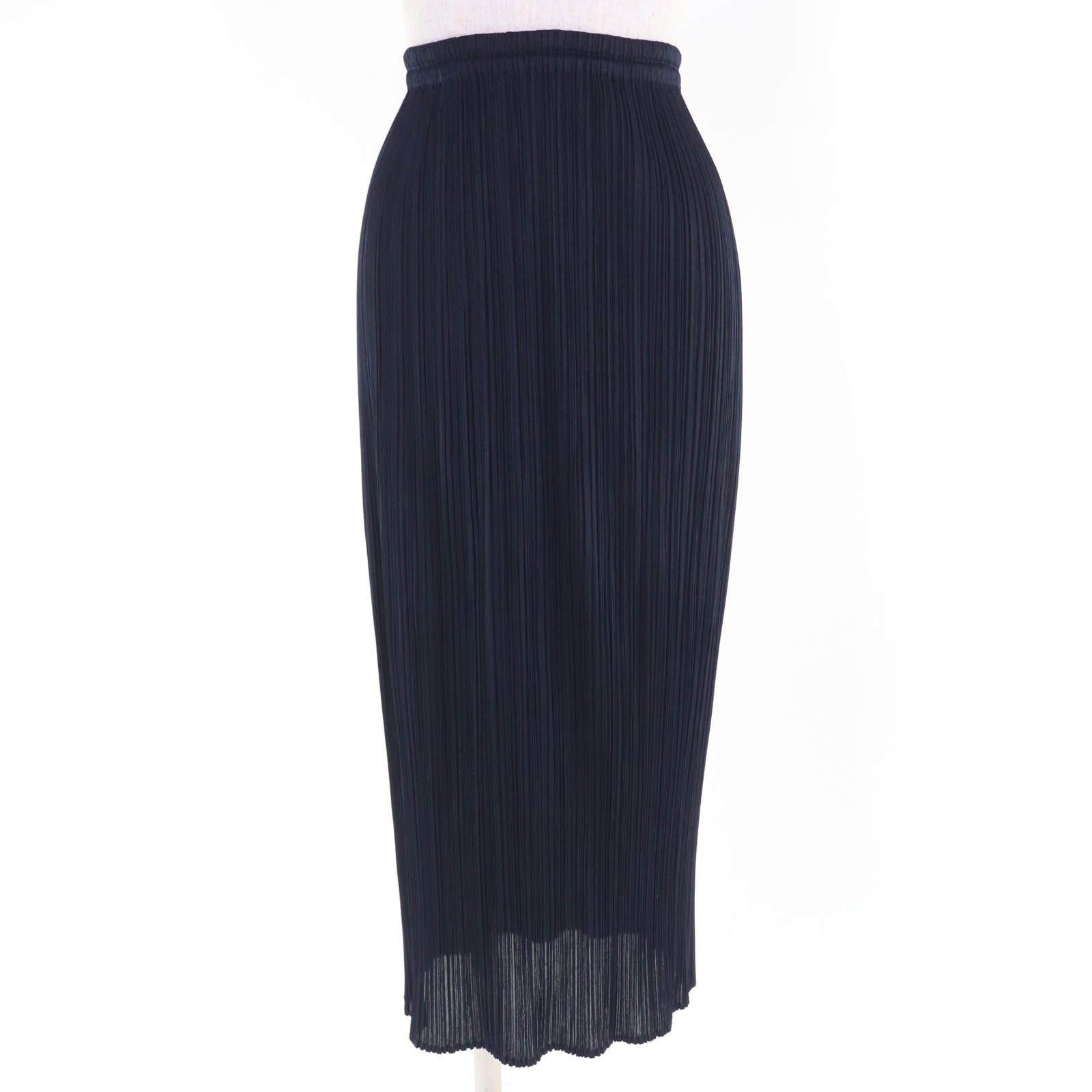 極美品☆PLEATS PLEASE プリーツプリーズ イッセイミヤケ PP05-JG001