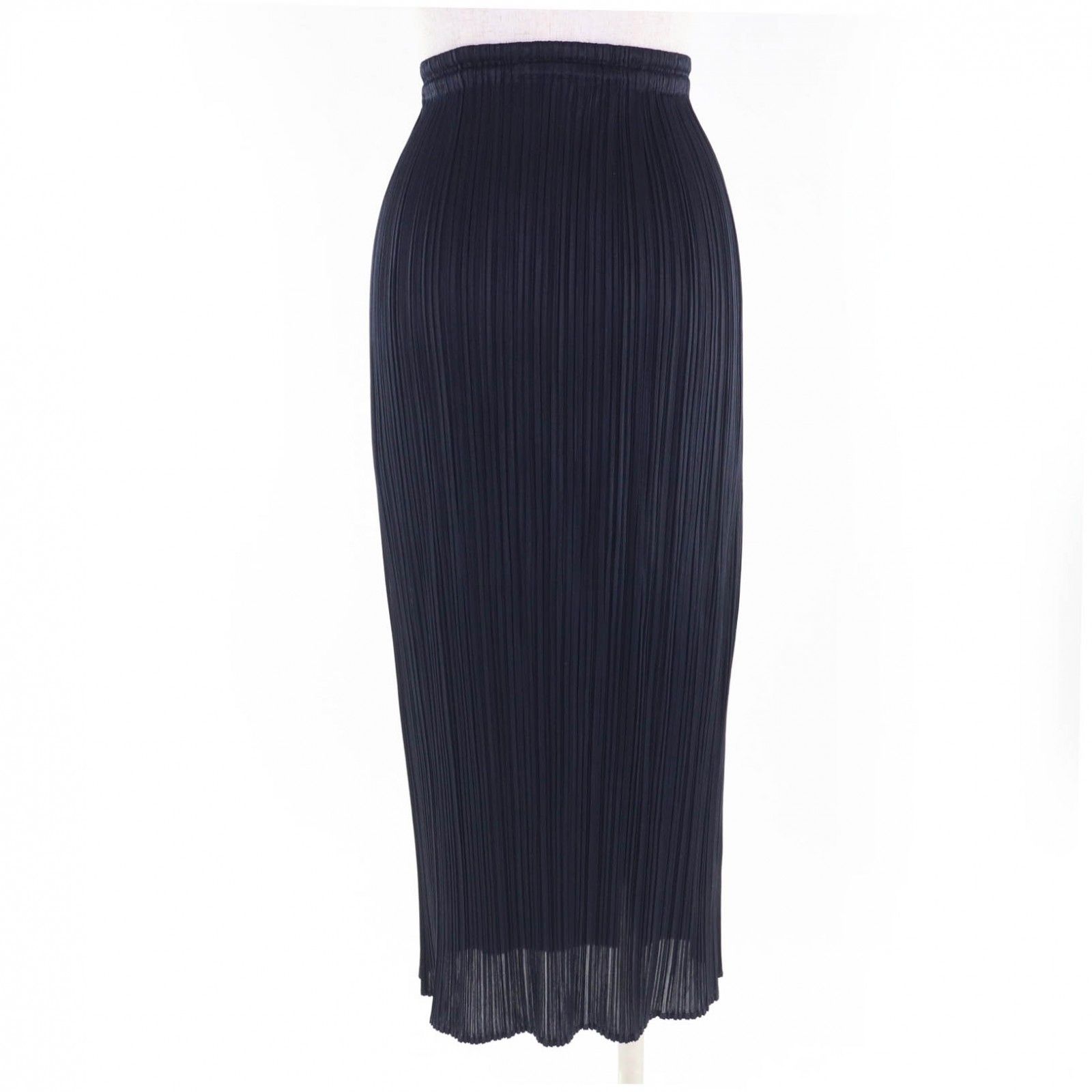 極美品☆PLEATS PLEASE プリーツプリーズ イッセイミヤケ PP05-JG001