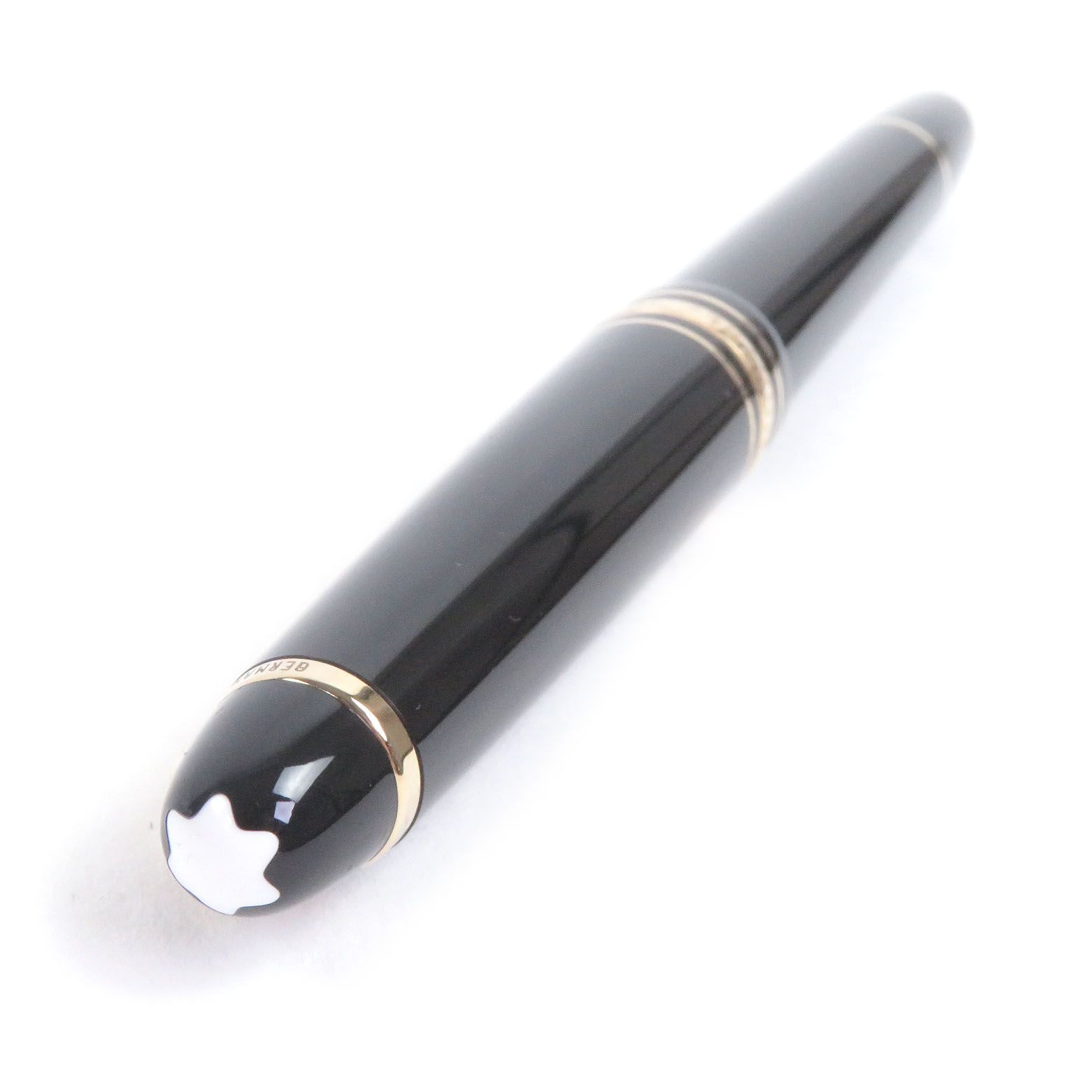 【美品】限定 モンブラン マイスターシュティック 145 ショパン 万年筆 モンブラン 万年筆 マイスターシュテュック クラシック ショパン 145