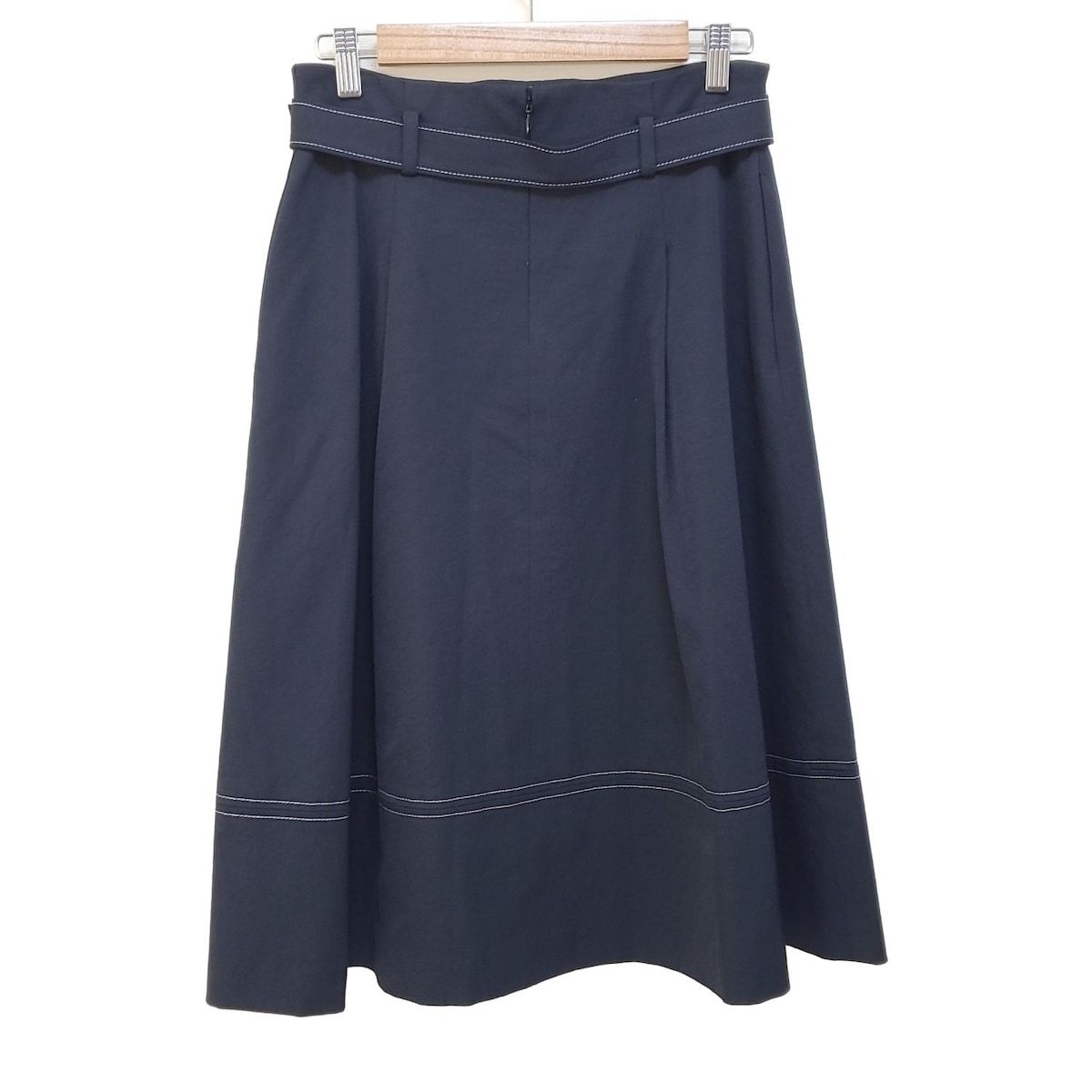 M'S GRACY(エムズグレイシー) ロングスカート サイズ38 M レディース美