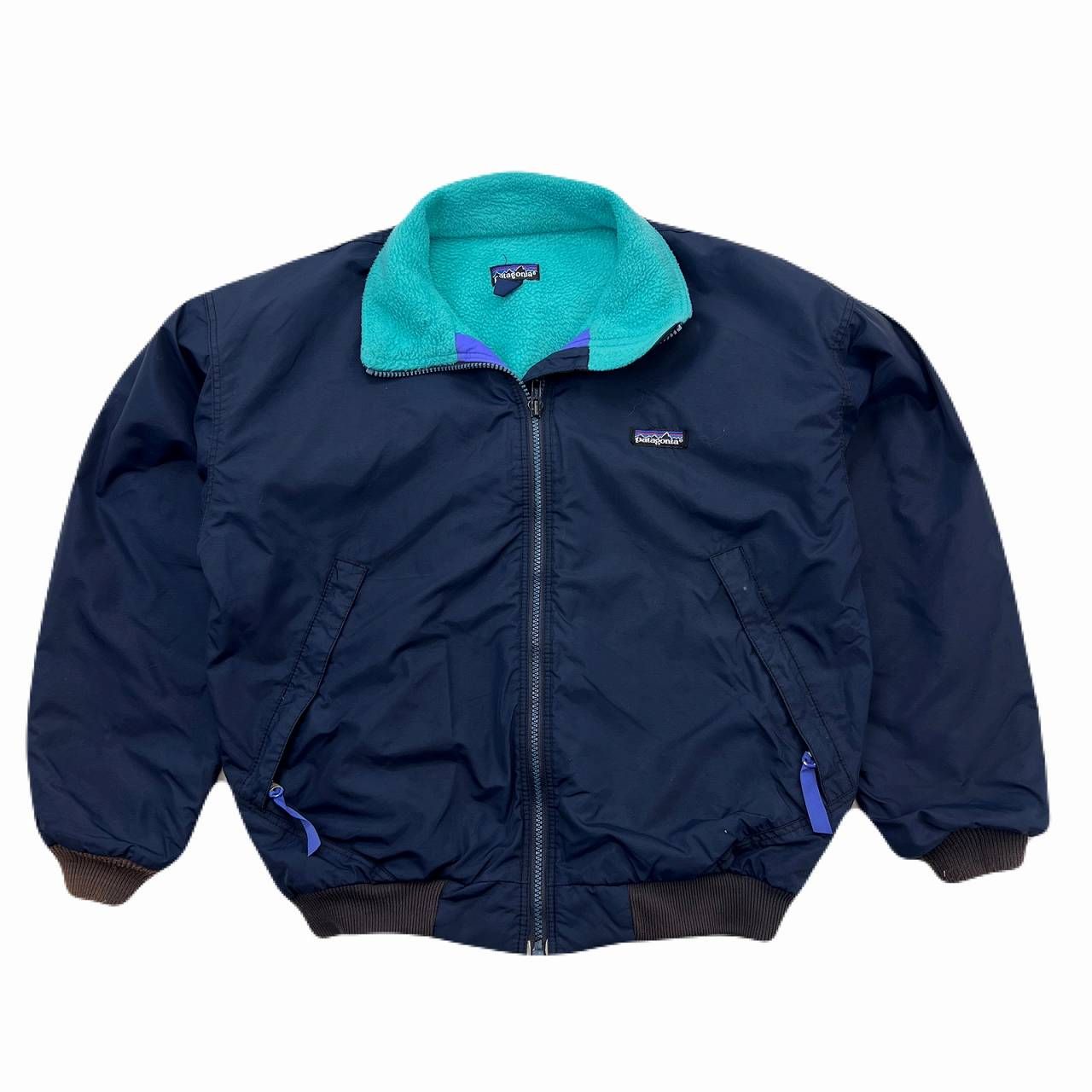 パタゴニア ボア patagonia Men\u0027s 裏ボアフリースジャケット⁄M 