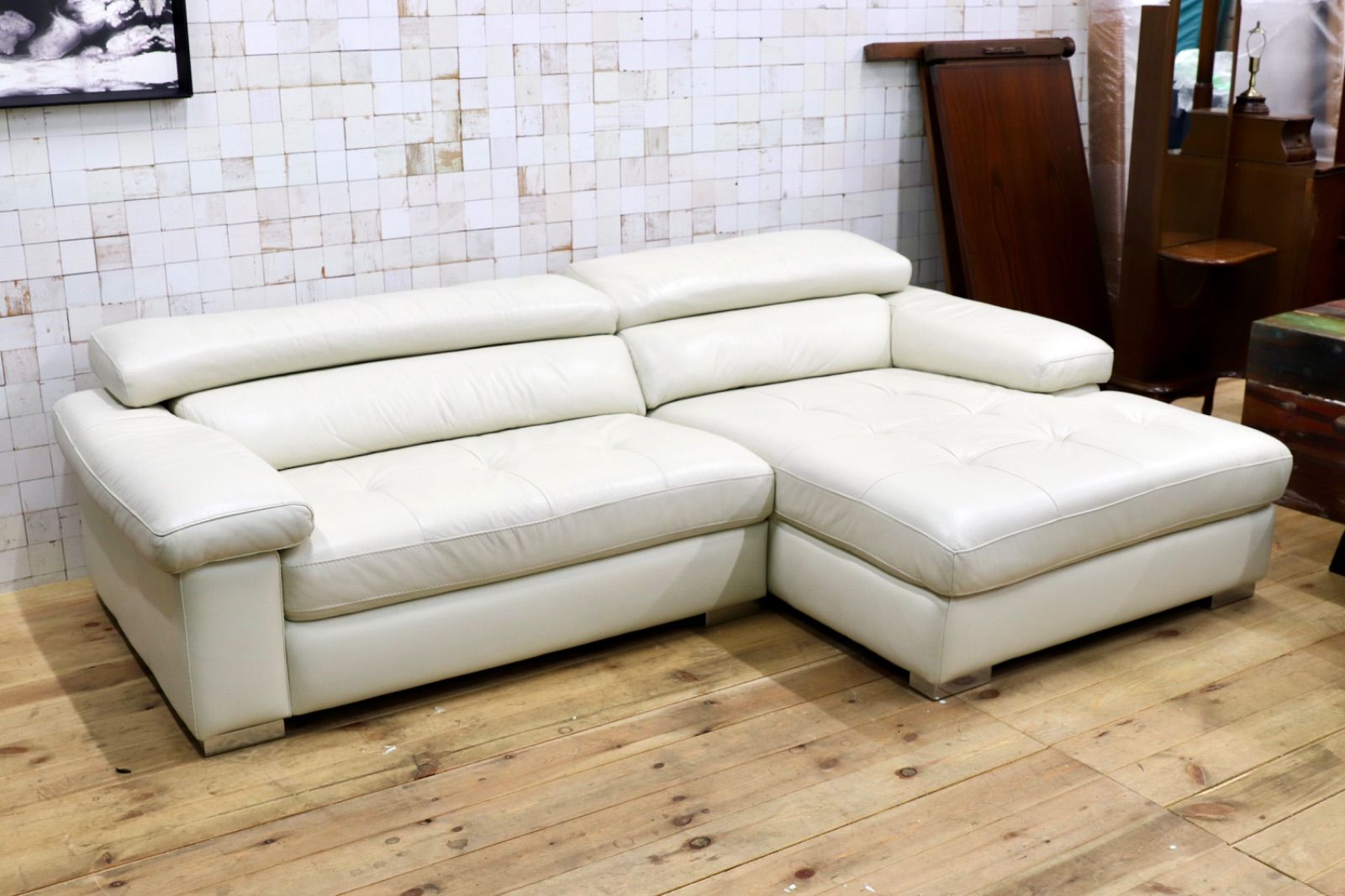 GMIH296○ACTUS / アクタス five by five ファイブバイファイブ ALTO