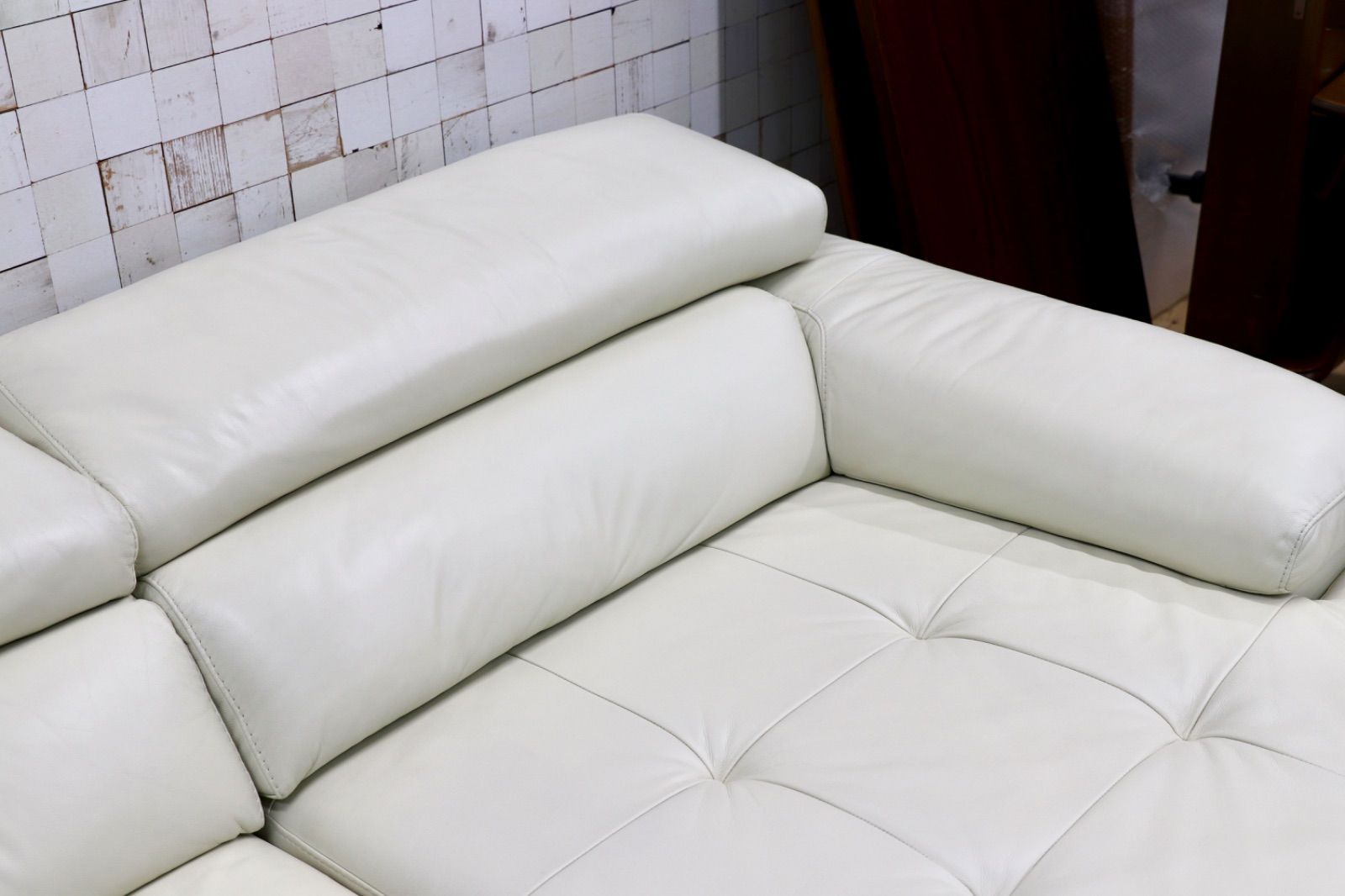 GMHH477ACTUS / アクタス イアン ウォールナット材 ウォール