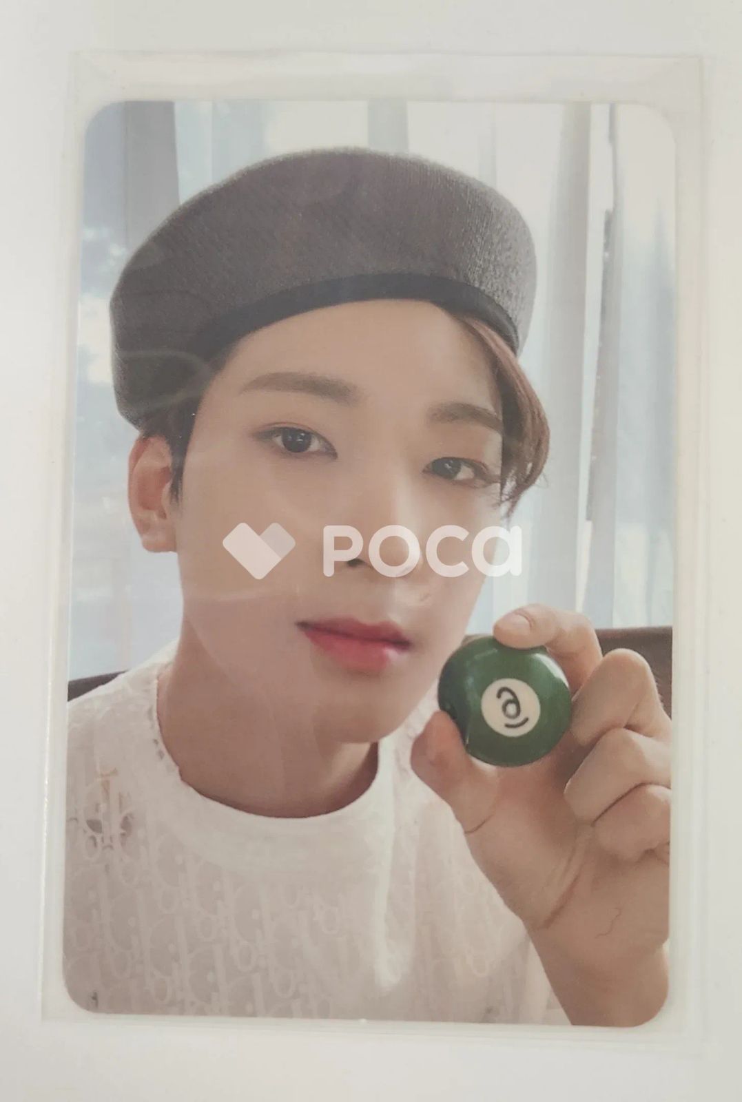 Seventeen セブチ ウォヌ Your Choice BESIDE Ver. - メルカリ