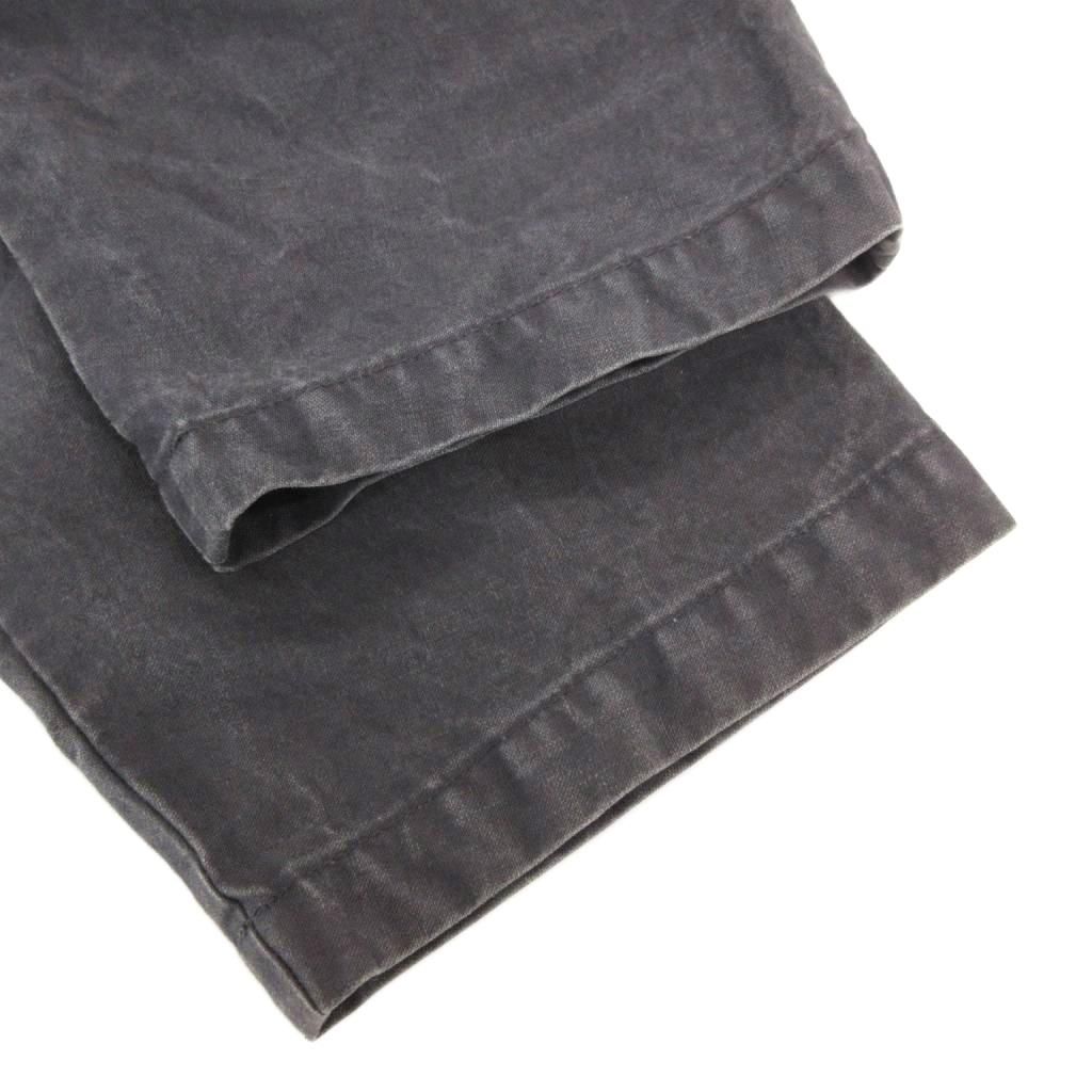 メヤメ MEYAME ワンピース F キーネック 7分袖 マキシ ロング フレア  