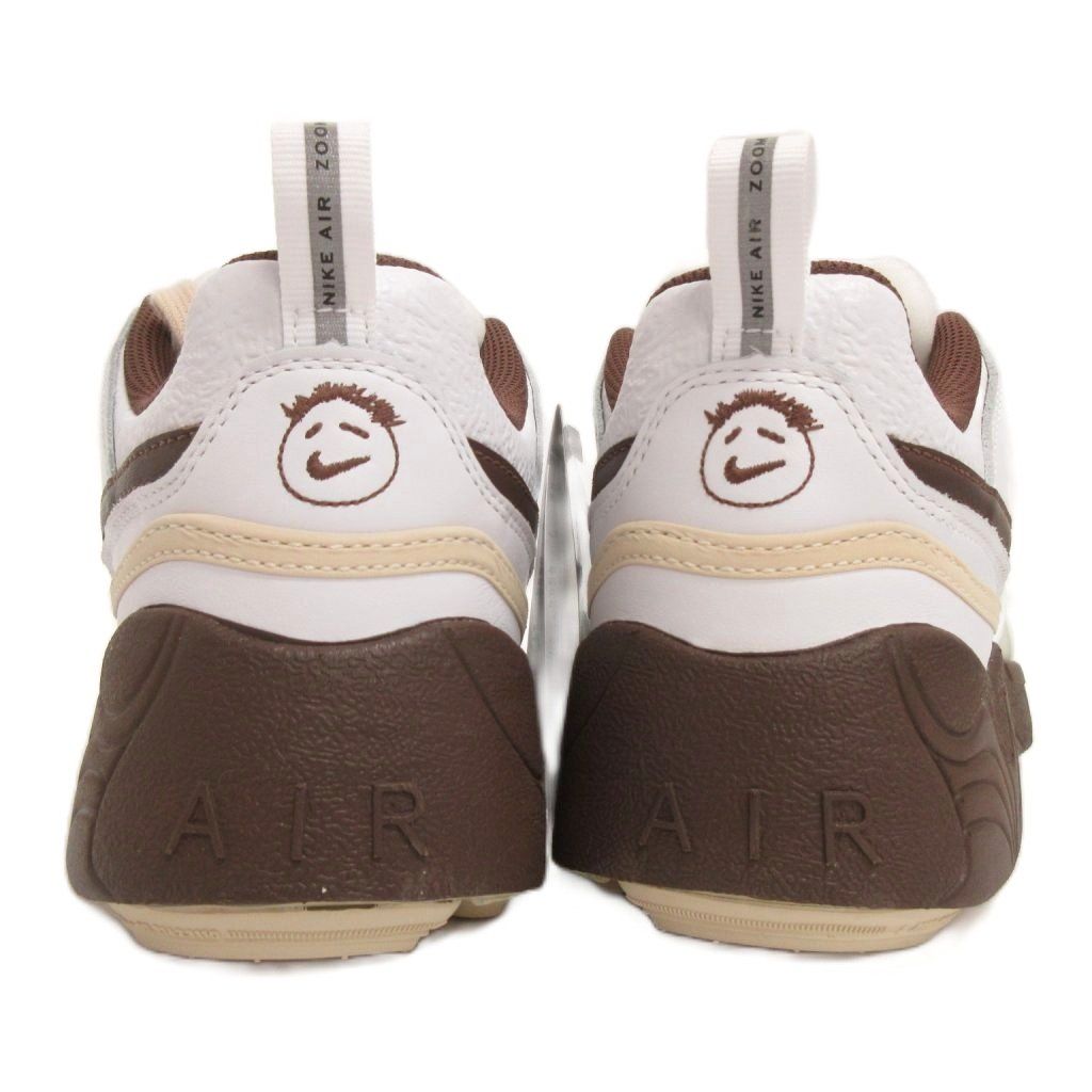 ナイキ NIKE タグ付き トラヴィス スコット ズーム フィールド