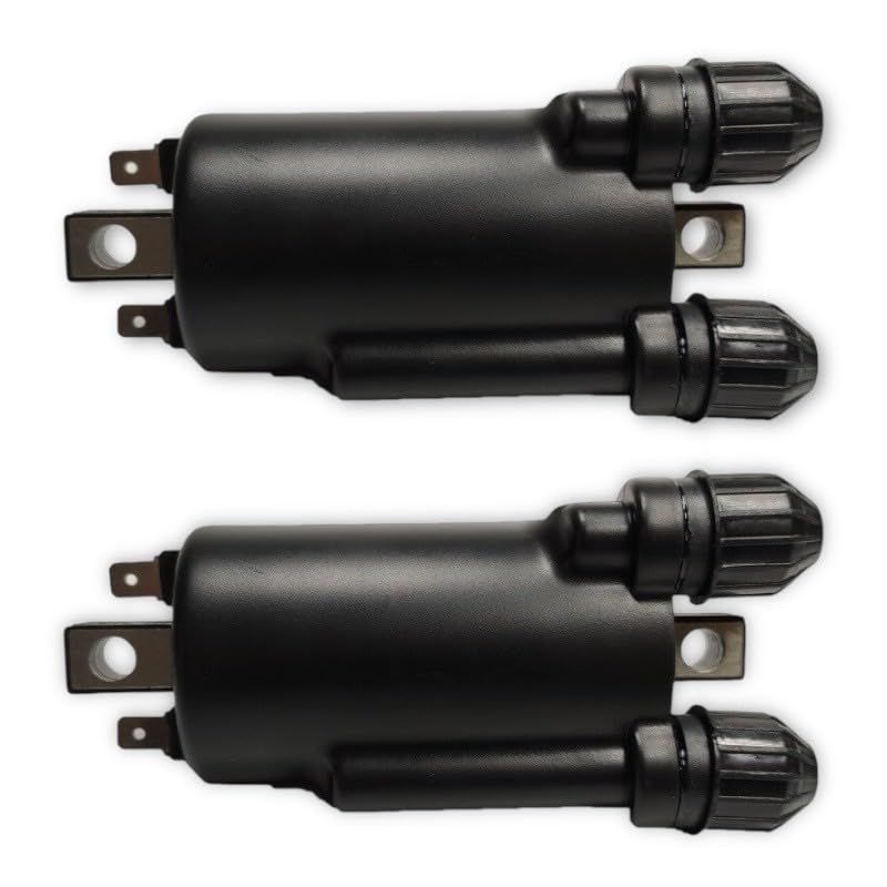 たかちゃん♡ Kanoan イグニッションコイル バイク ホンダ カワサキ CB650 CB750