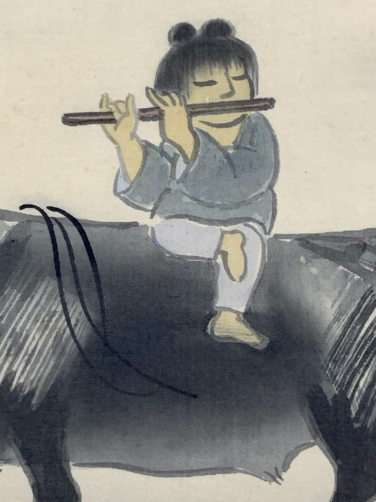 掛け軸 掛軸 美術 レトロ 昭和 アンティーク ビンテージ コレクション