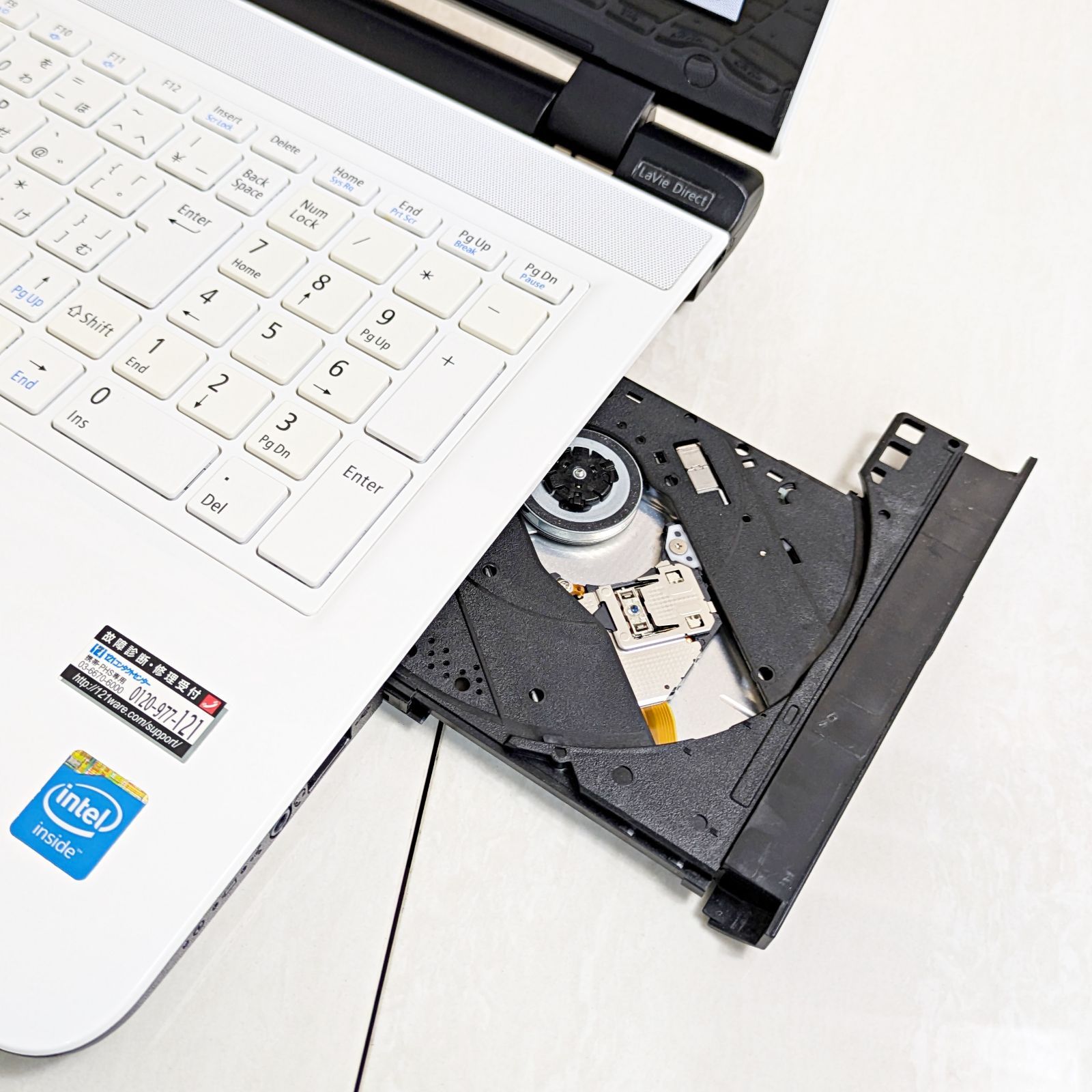 オフィス付き/新品SSD/メモリ8GB☆初心者OK！すぐ使える☆Win11ノート