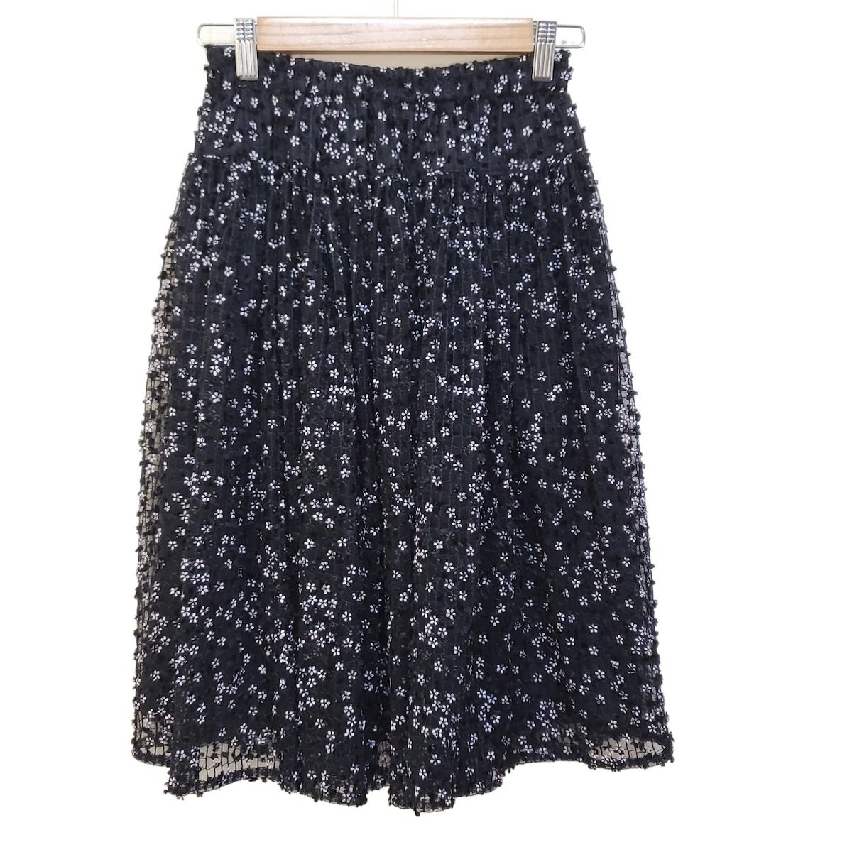 M'S GRACY(エムズグレイシー) スカート サイズ38 M レディース美品