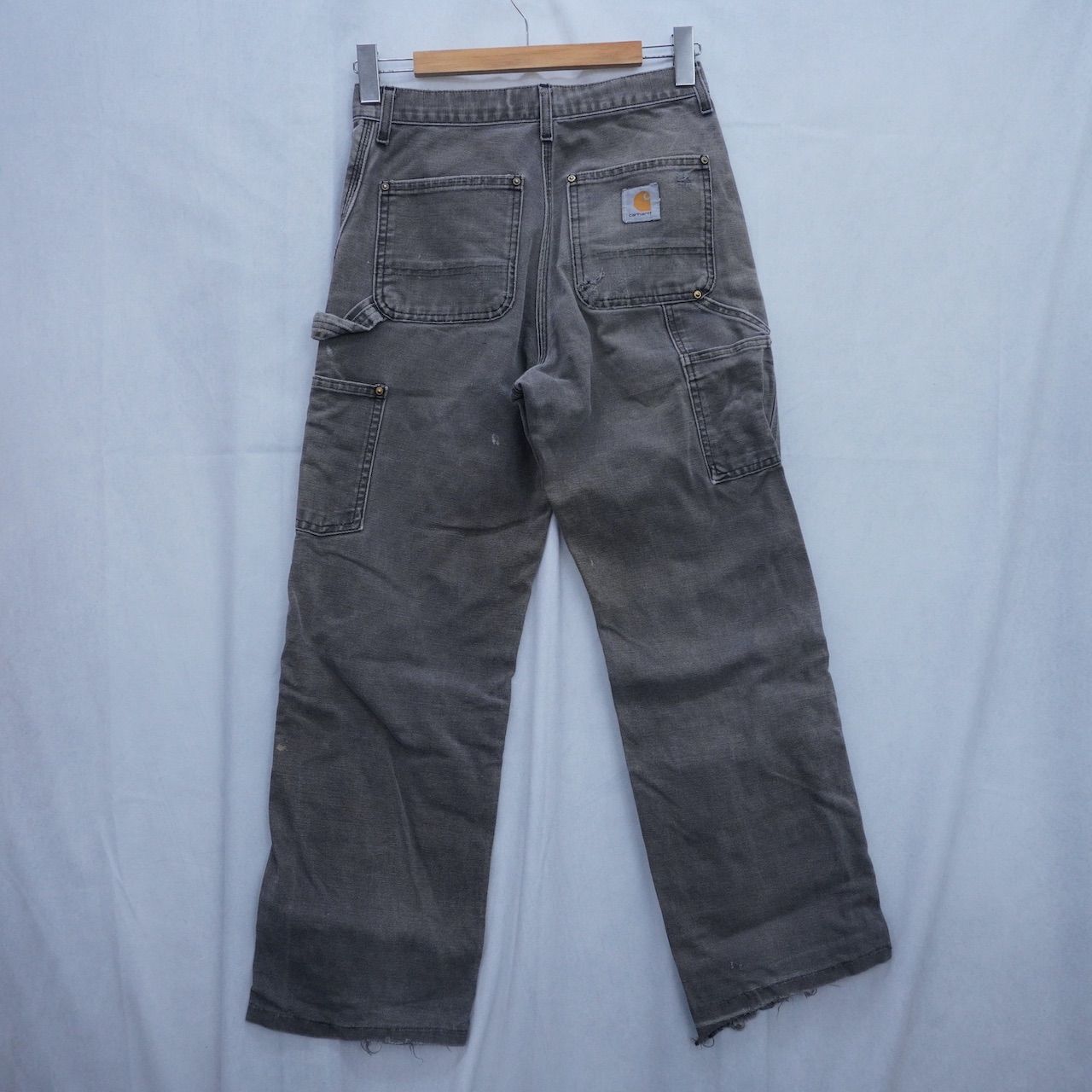 vintage 02年製　carhatt ダブルニー　made in USA vintage 02年製 carhatt ダブルニー made in USA 00's Carhartt